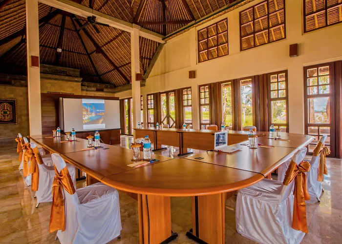 Puri Wulandari A Boutique & Ubud (Bali)