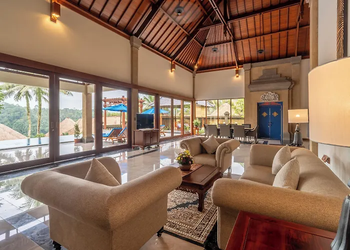 Puri Wulandari A Boutique & リゾート 5*